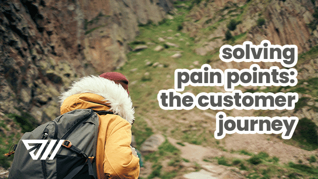 The Customer Journey - Content Marketing Strategy - Websuasion