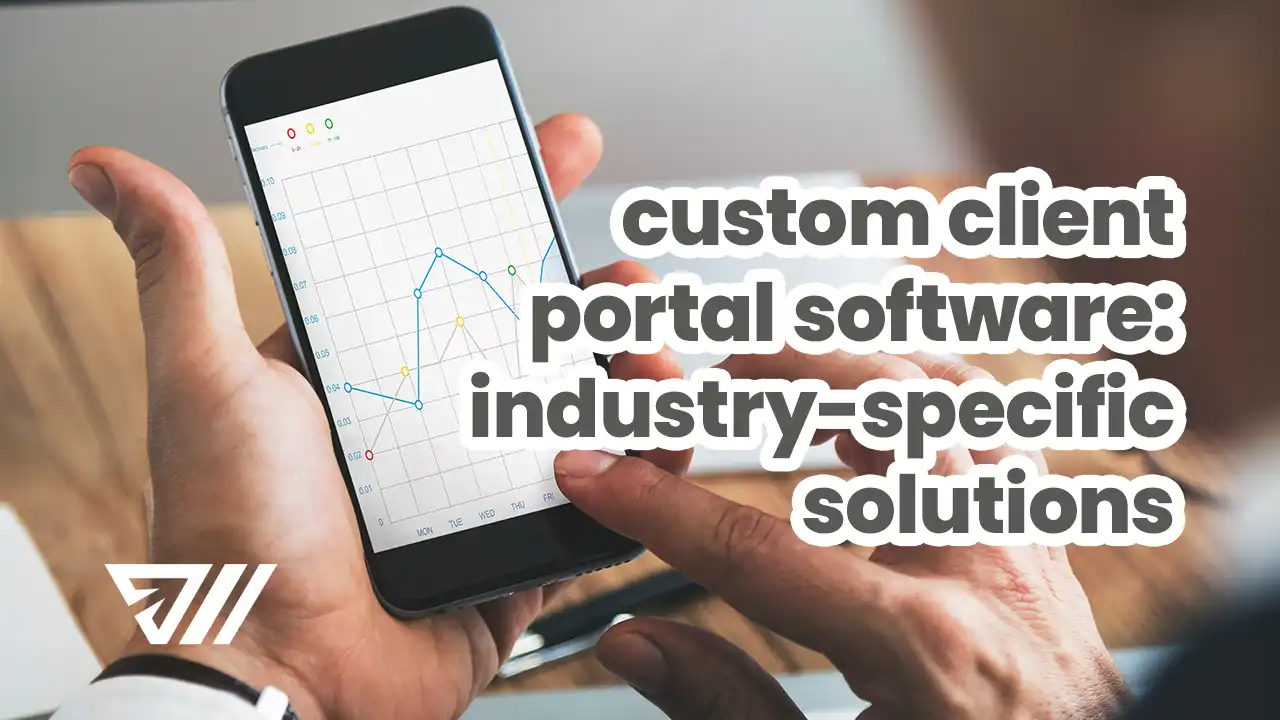 Custom Client Portal Software - Websuasion