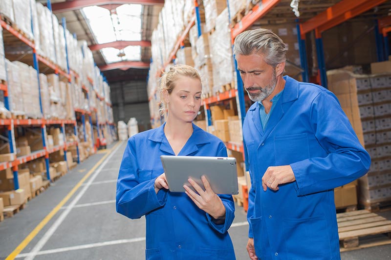 Inventory Control - Custom Software Solutions - Websuasion