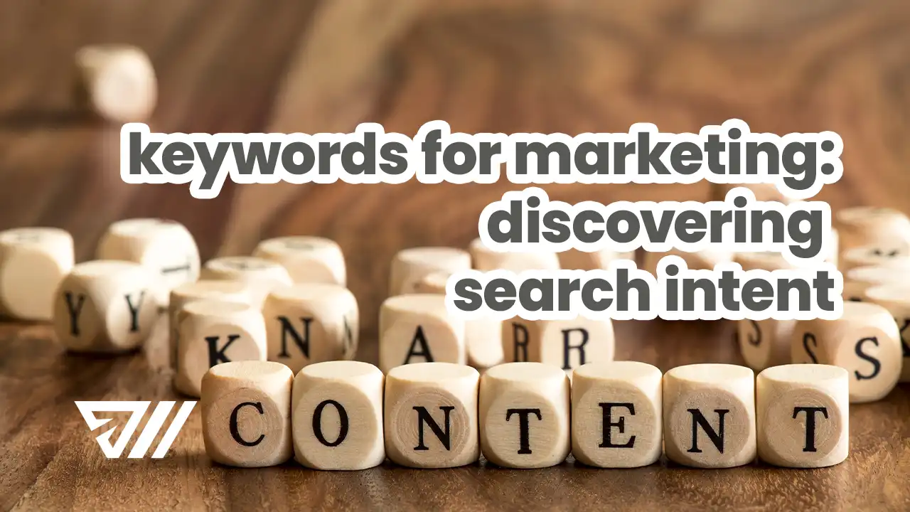 Keywords For Marketing - Websuasion