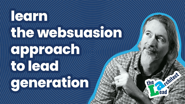 Lead Architect Digital Marketing Courses by Websuasion