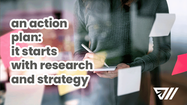 Marketing data research and strategy - Websuasion