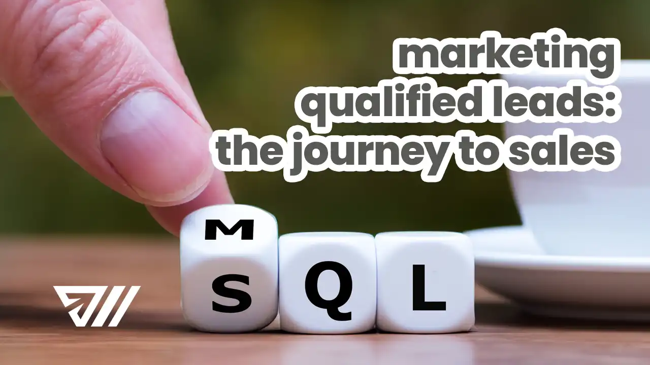 What is a Marketing Qualified Lead (MQL)? - Websuasion