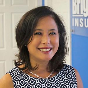 Property & Casualty Insurance with Christina Rudes