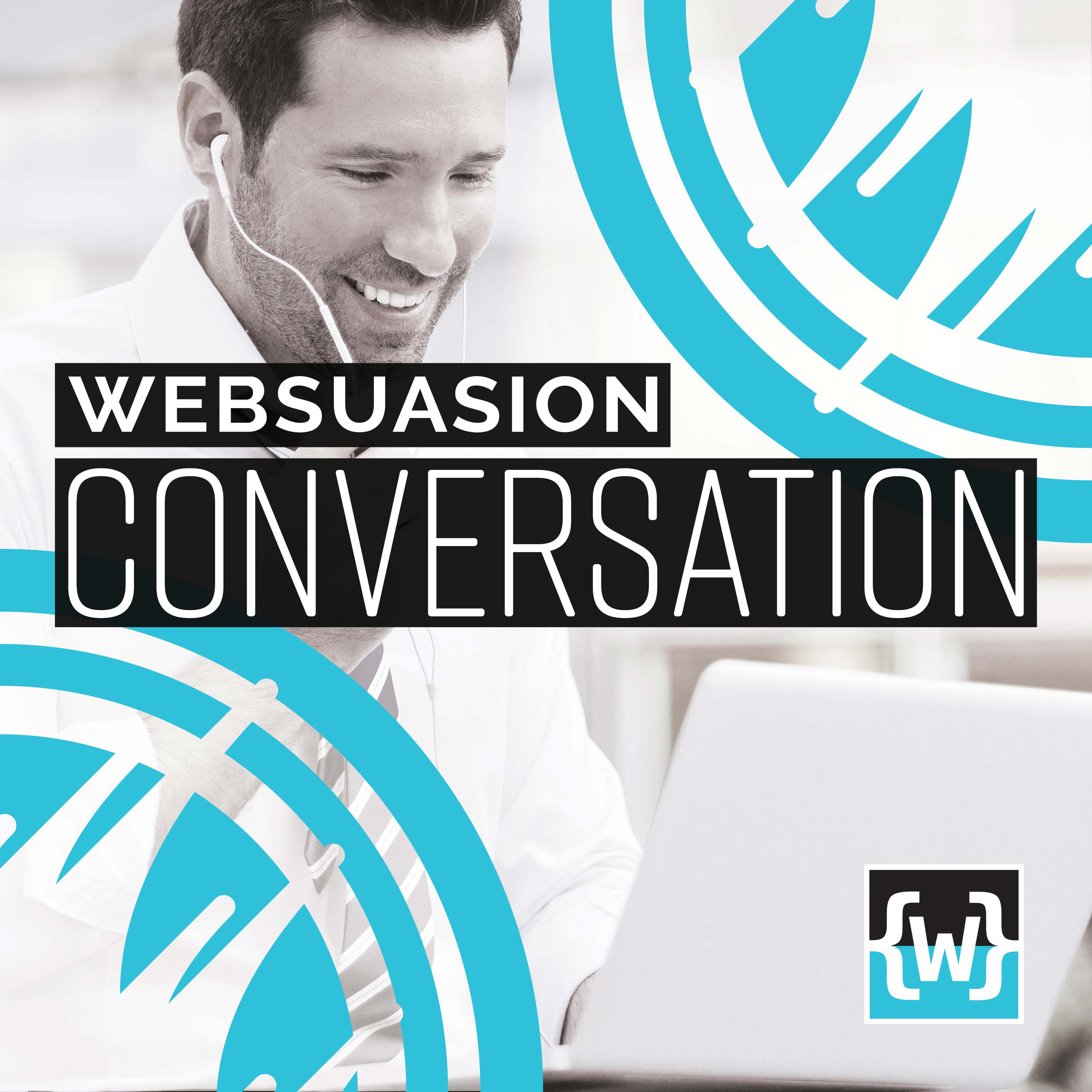 Business Podcast - Websuasion Conversation Season One