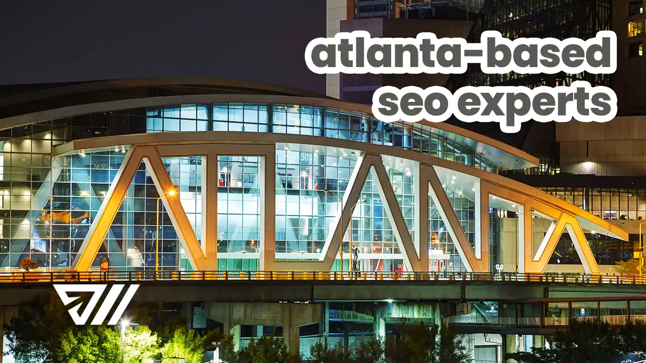 Atlanta based SEO Experts - Websuasion