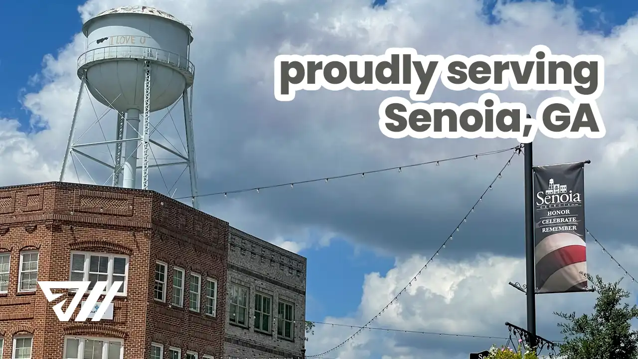 Digital Marketing Services in Senoia, GA - Websuasion