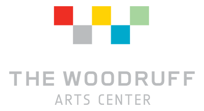 Woodruff Arts logo