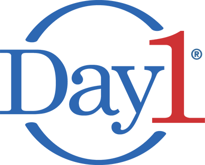 Day1 Logo