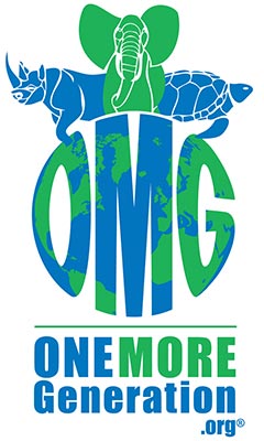 One More Generation Logo